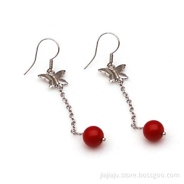 Earring ES27459